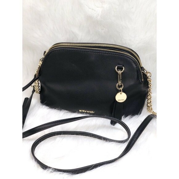 Women's Nine West Crossbody Handbag - Picture 1 of 5